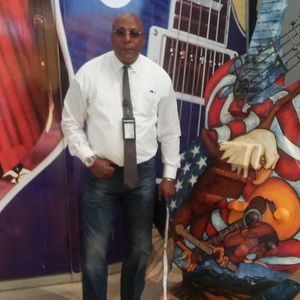 Meet your Posher, Ralph